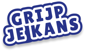 Grijp je kans