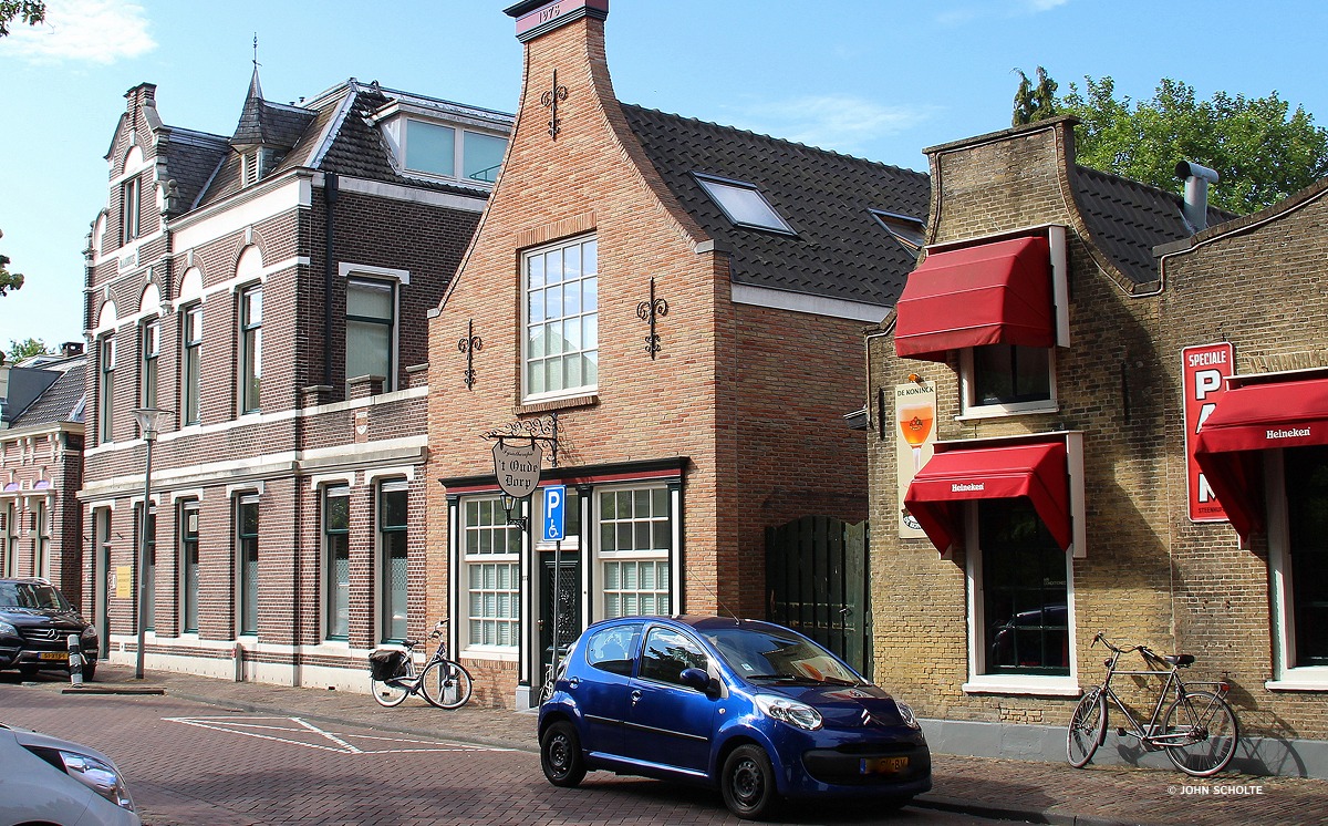 Autoverhuur in Barendrecht met haal- en brengservice.