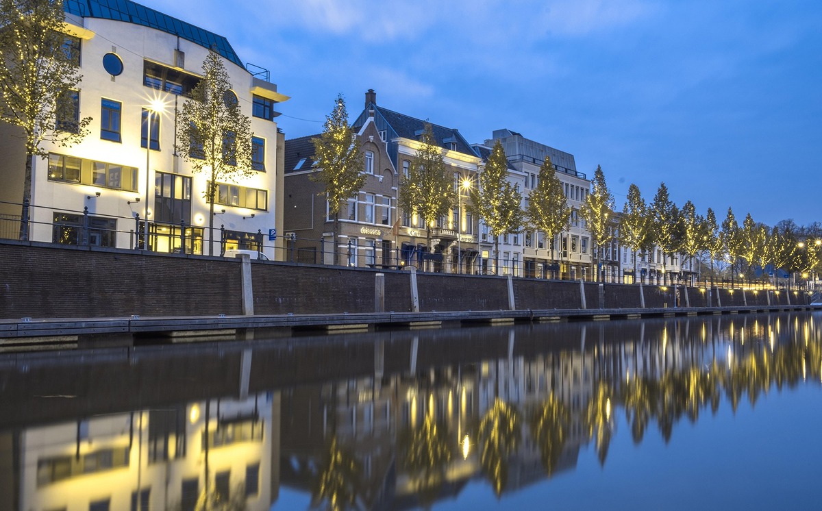 Autoverhuur in Breda met haal- en brengservice.