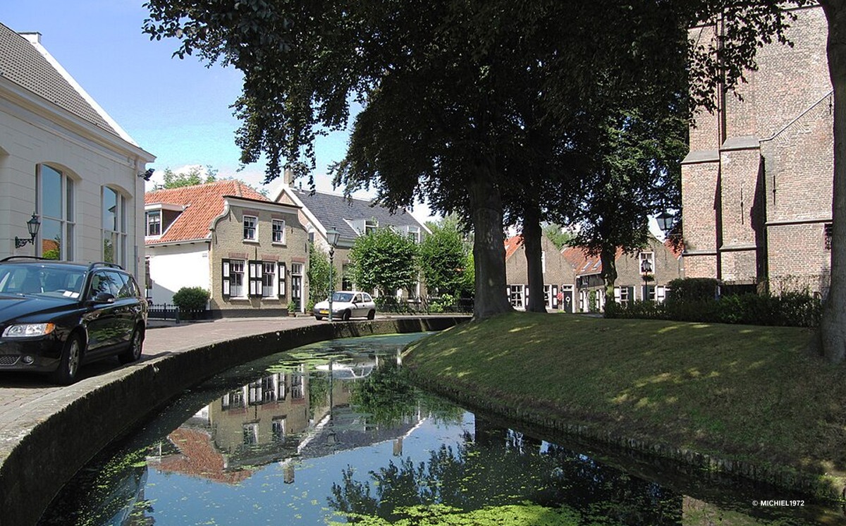 Autoverhuur in Ridderkerk met haal- en brengservice.